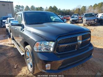 RAM 1500 EXPRESS 4X4 6 4 BOX