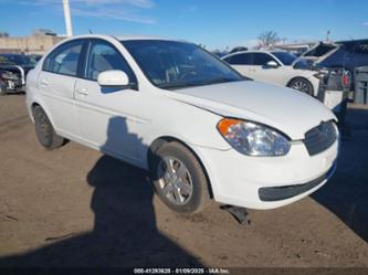 HYUNDAI ACCENT GLS