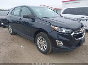 CHEVROLET EQUINOX FWD LS