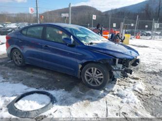 HYUNDAI ELANTRA VALUE EDITION