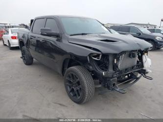 RAM 1500 LARAMIE 4X4 5 7 BOX