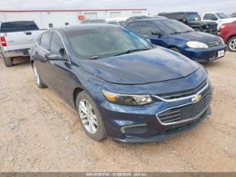 CHEVROLET MALIBU 1LT