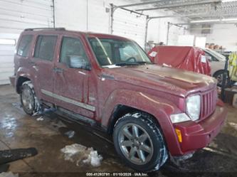 JEEP LIBERTY SPORT