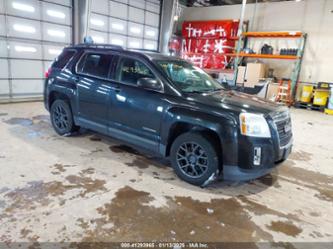 GMC TERRAIN SLE-2