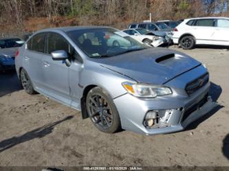 SUBARU WRX PREMIUM