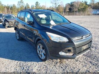 FORD ESCAPE SEL