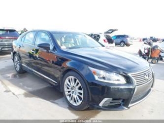 LEXUS LS 460