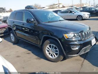 JEEP GRAND CHEROKEE LAREDO E 4X2