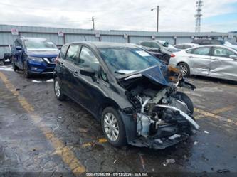 NISSAN VERSA NOTE SV