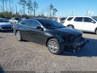 CHEVROLET MALIBU FWD LT