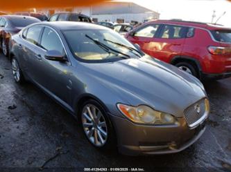 JAGUAR XF PREMIUM