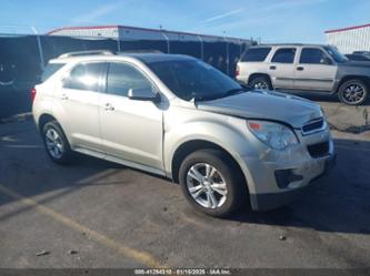 CHEVROLET EQUINOX 1LT