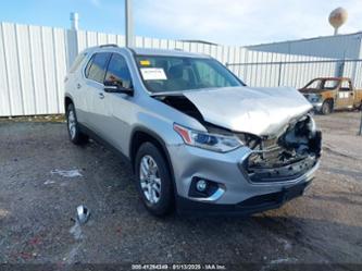 CHEVROLET TRAVERSE 1LT