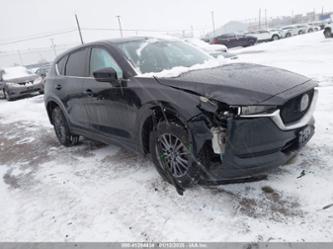 MAZDA CX-5 TOURING