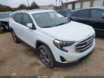 GMC TERRAIN SLT