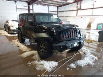 JEEP WRANGLER SPORT S 4X4