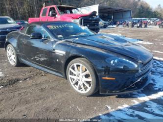 ASTON MARTIN VANTAGE