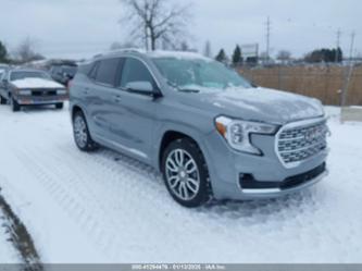 GMC TERRAIN AWD DENALI