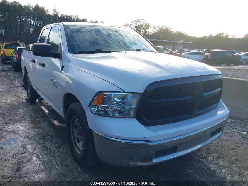 RAM 1500 TRADESMAN