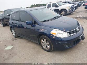 NISSAN VERSA 1.8 S