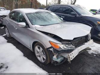 ACURA ILX 2.0L