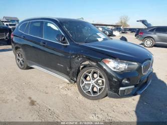 BMW X1 SDRIVE28I