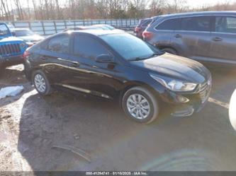 HYUNDAI ACCENT SE