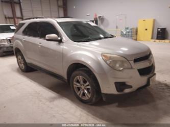 CHEVROLET EQUINOX 1LT