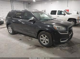 GMC ACADIA SLE-2