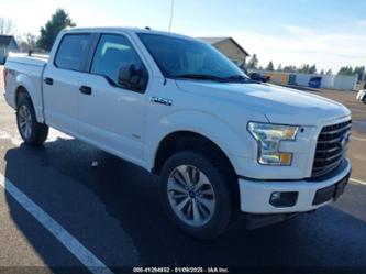 FORD F-150 XL