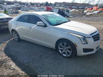 CADILLAC ATS STANDARD