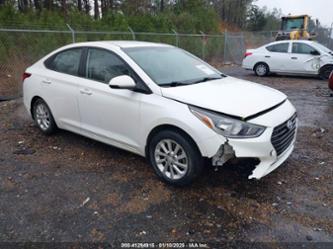 HYUNDAI ACCENT SEL