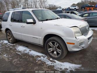 MERCURY MOUNTAINEER PREMIER