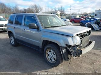 JEEP PATRIOT SPORT