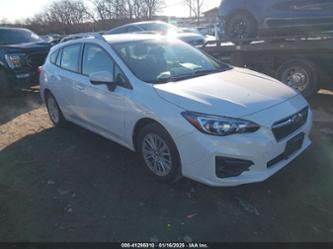 SUBARU IMPREZA 2.0I PREMIUM