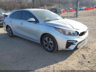 KIA FORTE LXS