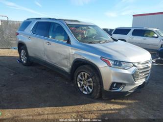 CHEVROLET TRAVERSE 1LT