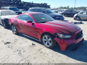 FORD MUSTANG V6