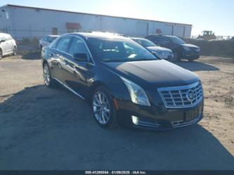 CADILLAC XTS PREMIUM