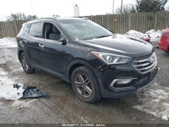 HYUNDAI SANTA FE 2.4L