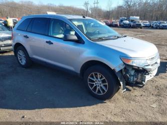 FORD EDGE SE