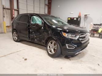 FORD EDGE TITANIUM