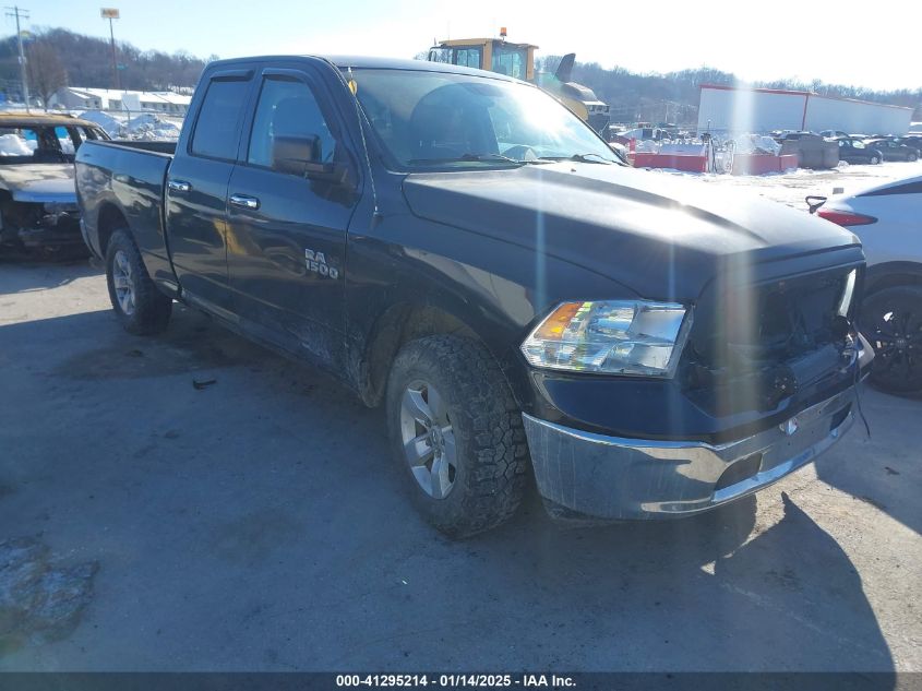 RAM 1500 SLT