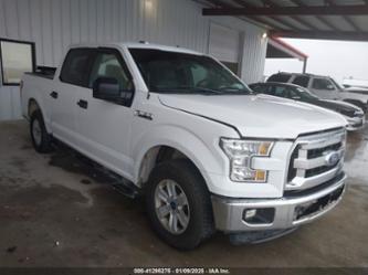 FORD F-150 XLT