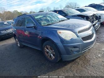 CHEVROLET EQUINOX 1LT