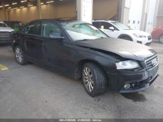 AUDI A4 2.0T PREMIUM