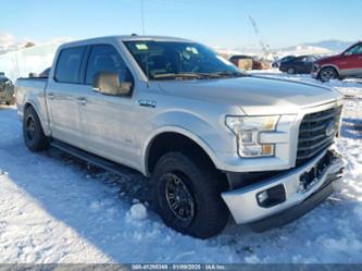 FORD F-150 XLT