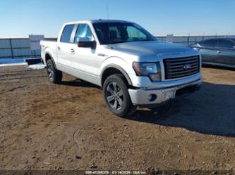 FORD F-150 FX4