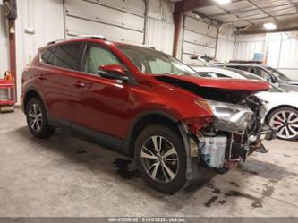 TOYOTA RAV4 ADVENTURE/XLE