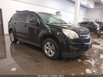 CHEVROLET EQUINOX 1LT